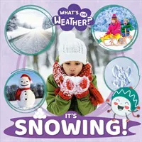 Ninge! - It's Snowing!