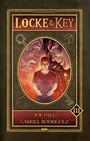 Locke & Key, Volumul 3 - Locke & Key, Volume 3