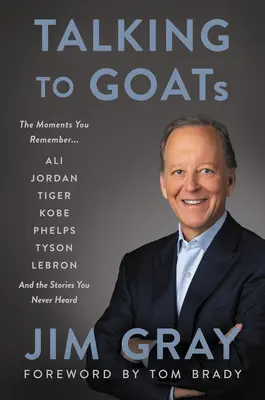 Talking to Goats: Momentele pe care vi le amintiți și poveștile pe care nu le-ați auzit niciodată - Talking to Goats: The Moments You Remember and the Stories You Never Heard