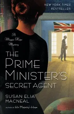 Agentul secret al primului ministru - The Prime Minister's Secret Agent
