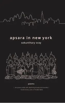 Apsara în New York - Apsara in New York