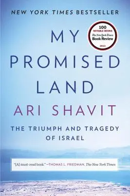 Țara mea promisă: Triumful și tragedia Israelului - The Triumph and Tragedy of Israel - My Promised Land: The Triumph and Tragedy of Israel