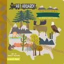 Toate parcurile naționale la bord: O introducere în viața sălbatică - All Aboard National Parks: A Wildlife Primer