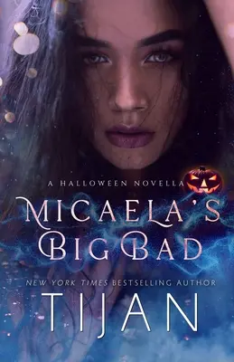 Răul cel mare al Micaelei - Micaela's Big Bad