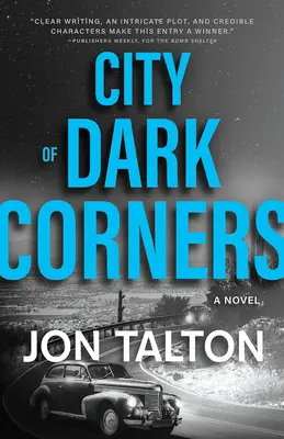 Orașul colțurilor întunecate - City of Dark Corners