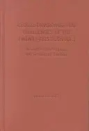 Provocările globale de mediu ale secolului XXI: Resurse, consum și soluții durabile - Global Environmental Challenges of the Twenty-First Century: Resources, Consumption, and Sustainable Solutions