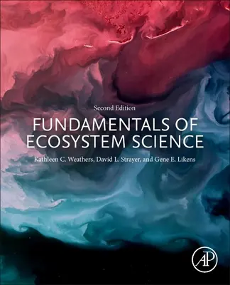 Bazele științei ecosistemelor - Fundamentals of Ecosystem Science