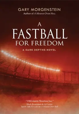 O minge rapidă pentru libertate - A Fastball for Freedom