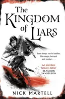 Regatul mincinoșilor - Kingdom of Liars