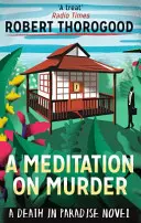 Meditație asupra crimei - Meditation On Murder