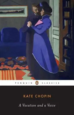 O vocație și o voce: povestiri - A Vocation and a Voice: Stories