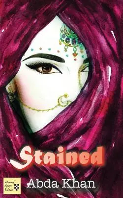 Pătat - Stained