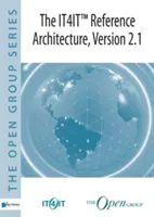 Arhitectura de referință IT4IT, versiunea 2.1 - The IT4IT Reference Architecture, Version 2.1