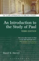 O introducere în studiul lui Pavel - An Introduction to the Study of Paul