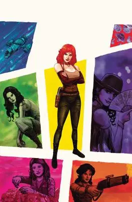 Firefly Roman grafic original: The Sting - Firefly Original Graphic Novel: The Sting