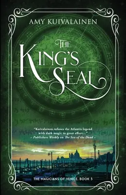 Sigiliul regelui - The King's Seal
