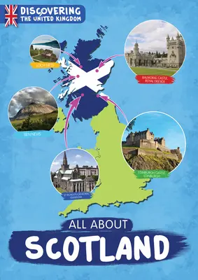 Totul despre Scoția - All about Scotland