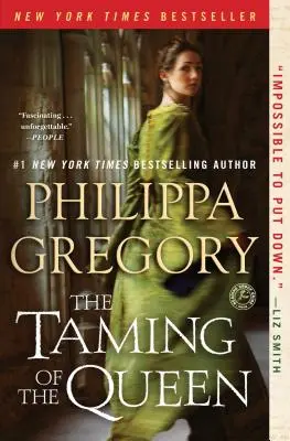 Îmblânzirea reginei (The Taming of the Queen) - The Taming of the Queen