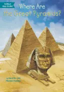 Unde sunt Marile Piramide? - Where Are the Great Pyramids?