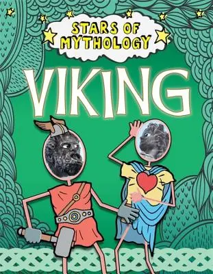 Stele ale mitologiei: Viking - Stars of Mythology: Viking