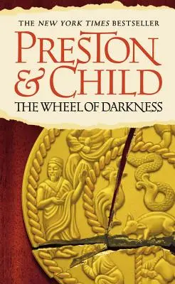 Roata întunericului (The Wheel of Darkness) - The Wheel of Darkness