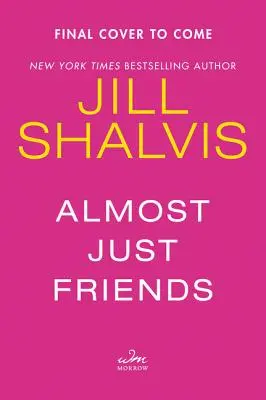 Aproape doar prieteni - Almost Just Friends