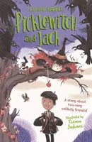 Picklewitch și Jack - Picklewitch and Jack