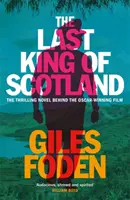 Ultimul rege al Scoției - Last King of Scotland