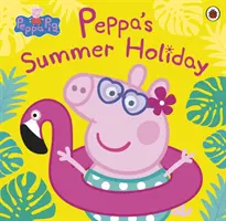 Peppa Pig: Vacanța de vară a lui Peppa - Peppa Pig: Peppa's Summer Holiday