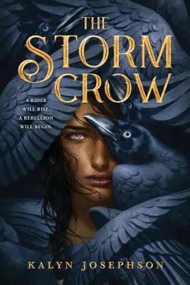 Corbul furtunii - The Storm Crow