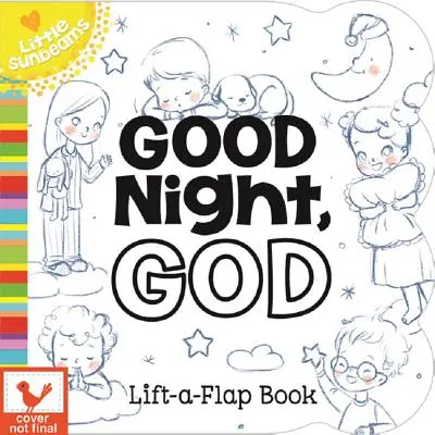 Noapte bună, Doamne - Good Night, God