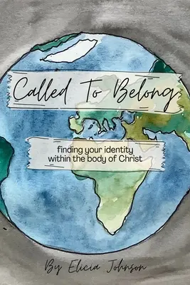 Chemați să aparțină - Called to Belong