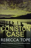Cazul Coniston (Tope Rebecca (Autor)) - Coniston Case (Tope Rebecca (Author))