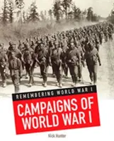 Amintirea Primului Război Mondial Pachet A de 4 - Remembering World War I Pack A of 4