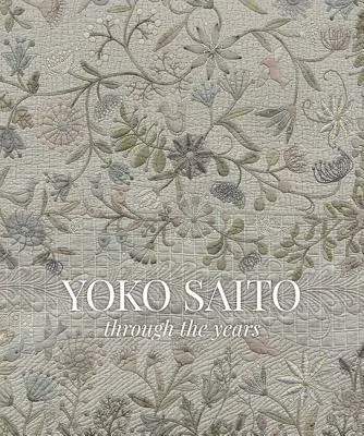 Yoko Saito de-a lungul anilor - Yoko Saito Through the Years
