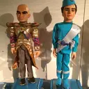 Colecții Gerry Anderson - Gerry Anderson Collectables