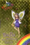 Rainbow Magic: Belle the Birthday Fairy - Special