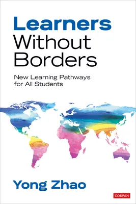Învățători fără frontiere: Noi căi de învățare pentru toți elevii - Learners Without Borders: New Learning Pathways for All Students
