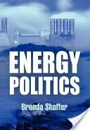 Politica energetică [cu marcaj] - Energy Politics [With Bookmark]