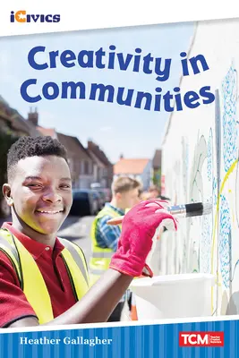 Creativitatea în comunități - Creativity in Communities
