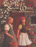 Roșu Roșu și Albă ca Zăpada - Rose Red and Snow White