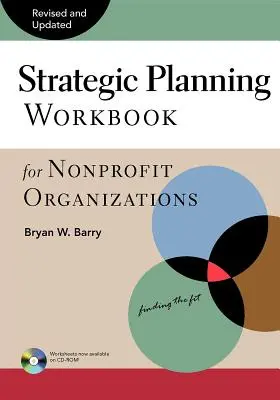 Caiet de planificare strategică pentru organizațiile nonprofit - Strategic Planning Workbook for Nonprofit Organizations