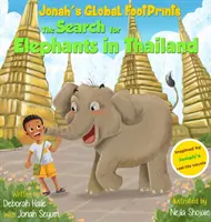 Căutarea elefanților în Thailanda - The Search for Elephants in Thailand