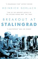 Evadare la Stalingrad - Breakout at Stalingrad