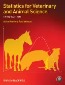 Statistică pentru medicină veterinară și zootehnie - Statistics for Veterinary and Animal Science