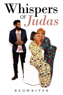 Șoaptele lui Iuda - Whispers of Judas