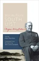 Povestiri din Uistul de Sud - Stories from South Uist