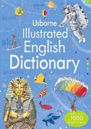 Illustrated English Dictionary (Bingham Jane (EDFR))