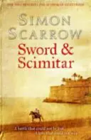 Sabia și Scimitarul (The Sword and the Scimitar) - The Sword and the Scimitar