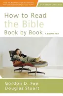 Cum să citiți Biblia carte cu carte: Un tur ghidat - How to Read the Bible Book by Book: A Guided Tour